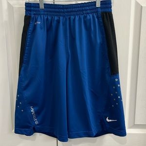 Men’s Nike Hyperelite Dri Fit Shorts Size Medium M